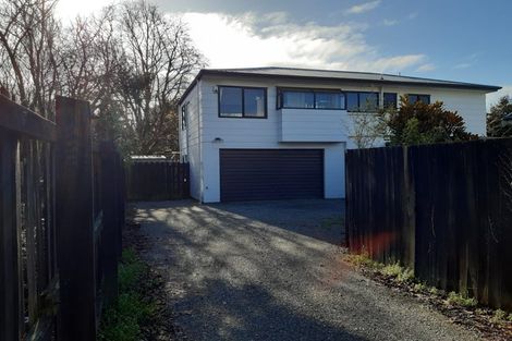 Photo of property in 106 Maidstone Road, Ilam, Christchurch, 8041