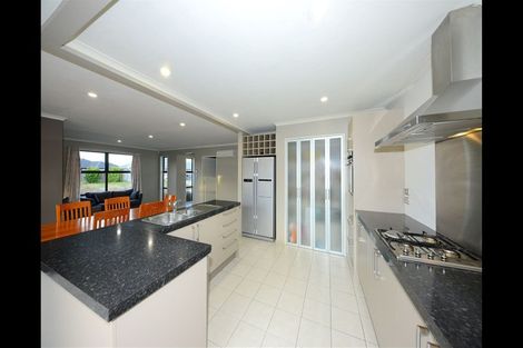 Photo of property in 8 Henley Close, Rolleston, 7614