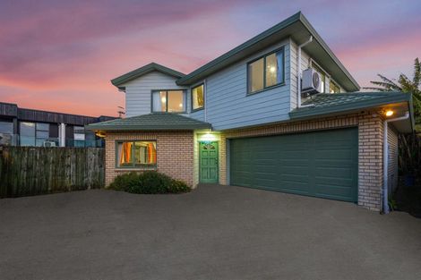 Photo of property in 20a Glenside Avenue, Pakuranga, Auckland, 2010