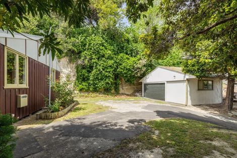 Photo of property in 8 Goldsmith Road, Hospital Hill, Napier, 4110