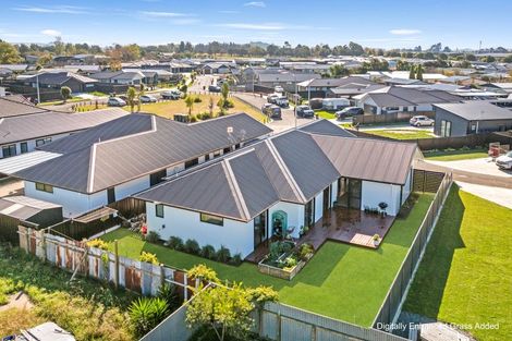 Photo of property in 8 Whariki Crescent, Flaxmere, Hastings, 4120
