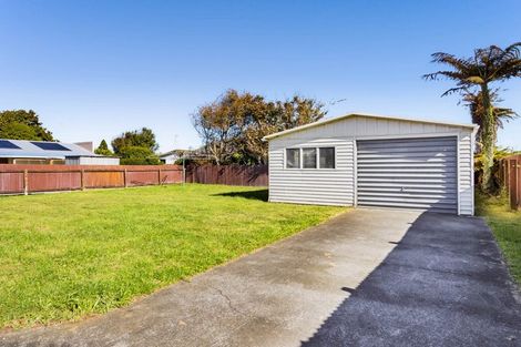 Photo of property in 13 Murray Avenue, Hawera, 4610