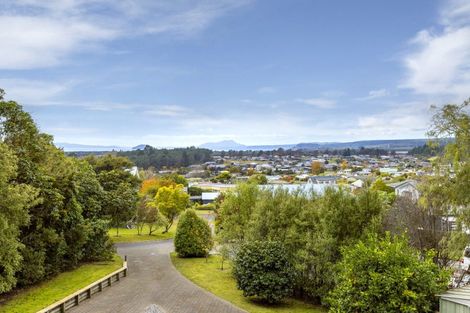 Photo of property in 14 Paurini Place, Motuoapa, Turangi, 3382