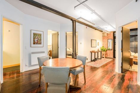 Photo of property in 13/20 Egmont Street, Te Aro, Wellington, 6011