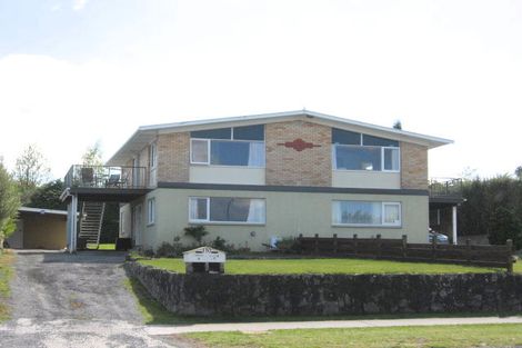 Photo of property in 130 Tamamutu Street, Taupo, 3330