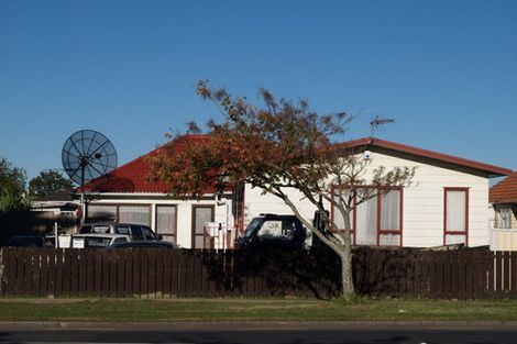 Photo of property in 464 Massey Road, Mangere East, Auckland, 2024