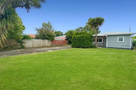 Photo of property in 191 Cranford Street, St Albans, Christchurch, 8014