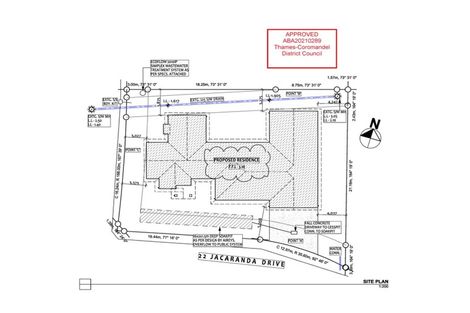 Photo of property in 124 Kupe Drive, Whitianga, 3510