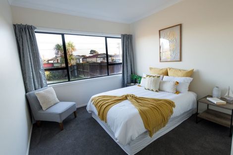 Photo of property in 102 Randolph Street, Woolston, Christchurch, 8062