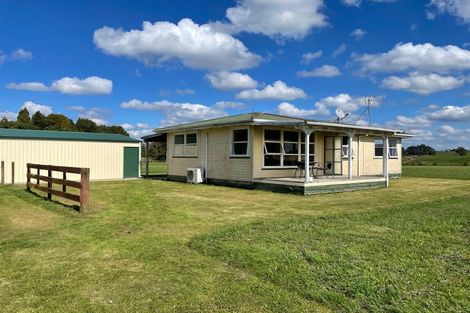 Photo of property in 242 Maraetai Rd - State Highway State Highway, Tokoroa, 3491