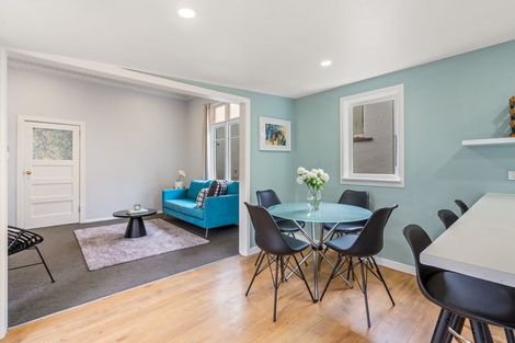 Photo of property in 12 Burnett Street, Calton Hill, Dunedin, 9012
