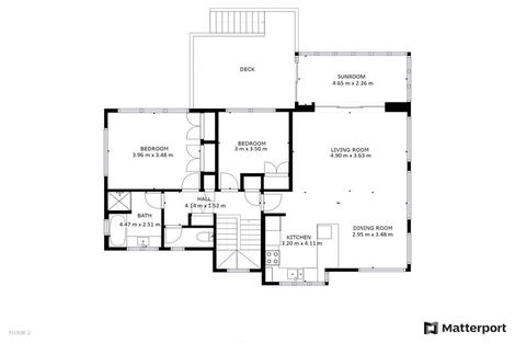 Photo of property in 1/15 Solway Place, Mount Maunganui, 3116