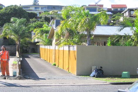 Photo of property in 56 Hattaway Avenue, Bucklands Beach, Auckland, 2012