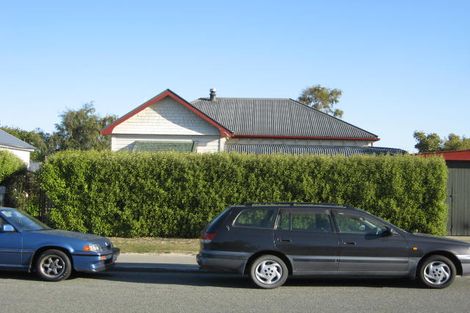 Photo of property in 34 Raymond Street, West End, Timaru, 7910