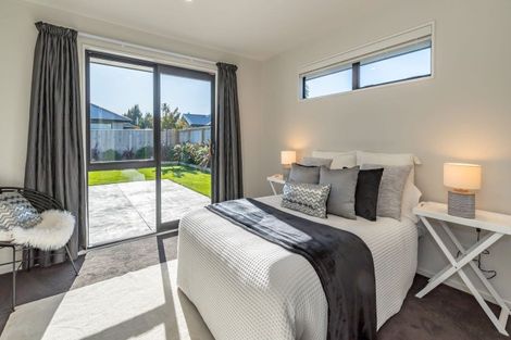 Photo of property in 23 Lennon Drive, Rolleston, 7614