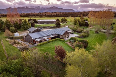 Photo of property in 99 Dublin Bay Road, Albert Town, Wanaka, 9382