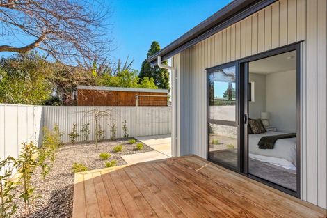 Photo of property in 11d Gordon Place, Levin, 5510