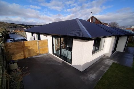 Photo of property in 149a Hagart-alexander Drive, Mosgiel, 9024