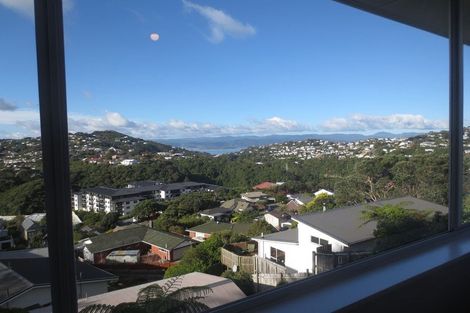 Photo of property in 1 Clementine Way, Crofton Downs, Wellington, 6035