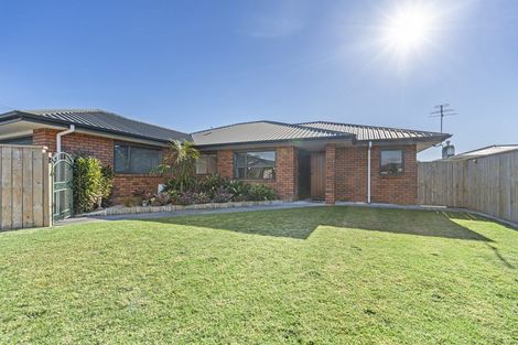 Photo of property in 11 Wilton Street, Westown, New Plymouth, 4310