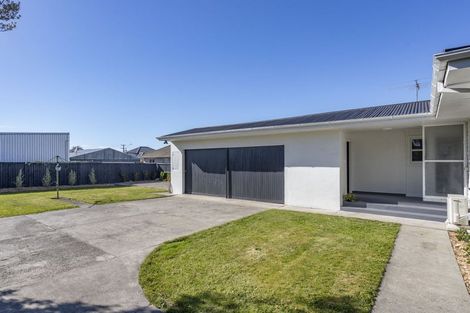 Photo of property in 82 East Belt, Rangiora, 7400