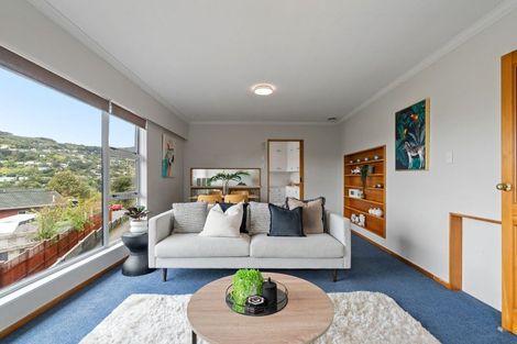 Photo of property in 8b Randolph Road, Crofton Downs, Wellington, 6035