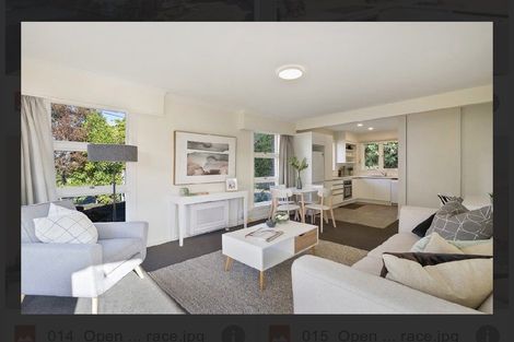 Photo of property in 2/15 Wairarapa Terrace, Merivale, Christchurch, 8014