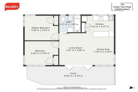 Photo of property in 14a Ocean View Road, Hatfields Beach, Orewa, 0931