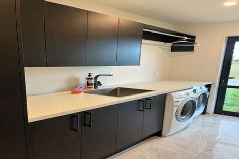 Photo of property in 11 Rakero (pvt) Lane, Fernside, Rangiora, 7471