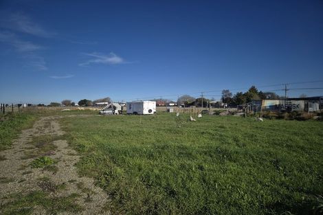 Photo of property in 6 Makikihi Beach Road, Makikihi, Waimate, 7978