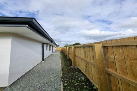 Photo of property in 29 James Street, Allenton, Ashburton, 7700