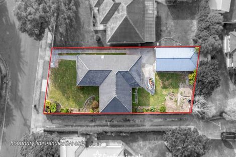 Photo of property in 10 Cecil Street, Clouston Park, Upper Hutt, 5018