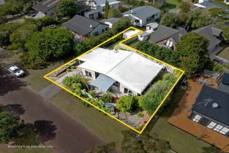 Photo of property in 157 Pauanui Boulevard, Pauanui, Hikuai, 3579