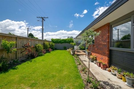 Photo of property in 2a Dashwood Street, Blenheim, 7201