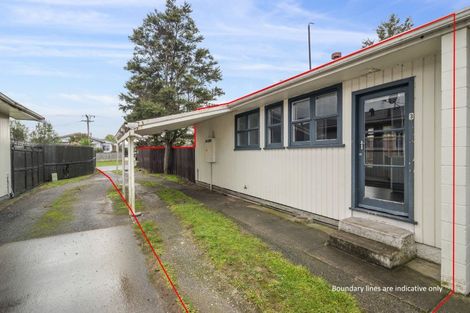 Photo of property in 25 Rawhiti Street, Taupo, 3330