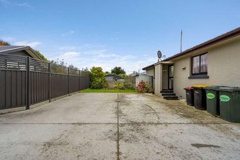 Photo of property in 33a Holloway Street, Waikiwi, Invercargill, 9810