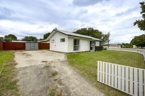 Photo of property in 20 Bangor Street, Flaxmere, Hastings, 4120