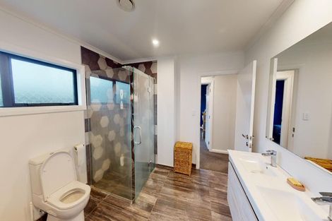 Photo of property in 4 Serenity Crescent, Kelvin Grove, Palmerston North, 4414