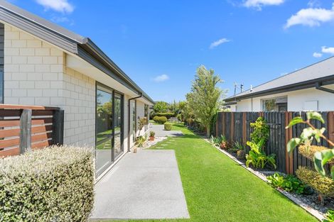Photo of property in 78 Lignite Drive, Rolleston, 7614