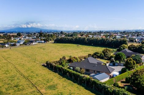 Photo of property in 24c Manawapou Road, Hawera, 4610