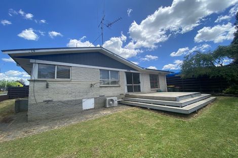 Photo of property in 746b River Road, Chartwell, Hamilton, 3210