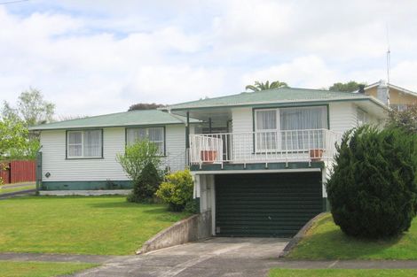 Photo of property in 15 Williams Avenue, Morrinsville, 3300