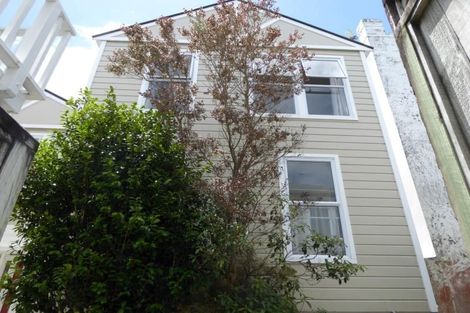 Photo of property in 259u4 The Terrace, Te Aro, Wellington, 6011