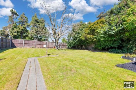 Photo of property in 23 Gregan Crescent, Burnside, Christchurch, 8053