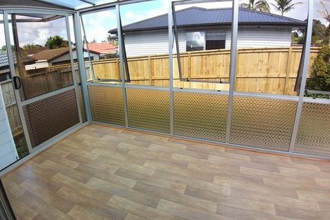 Photo of property in 161 Gills Road, Half Moon Bay, Auckland, 2014