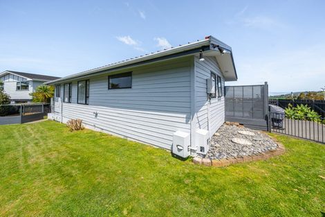 Photo of property in 1 Terrys Place, Kelson, Lower Hutt, 5010