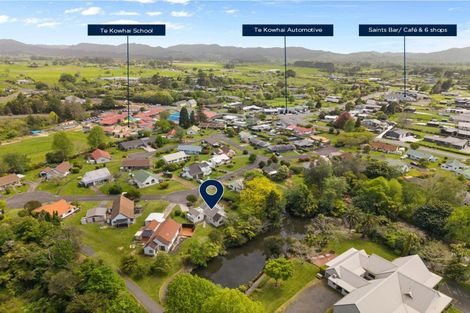 Photo of property in 19 Kingfisher Way, Te Kowhai, Hamilton, 3288