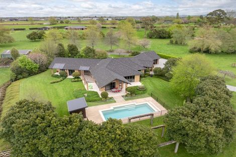 Photo of property in 160 Tower Road, Matamata, 3471