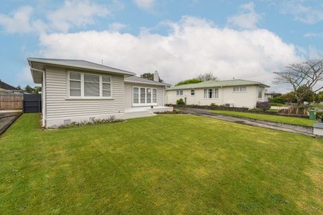 Photo of property in 51 Nottingham Avenue, Awapuni, Palmerston North, 4412