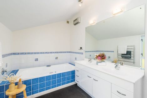 Photo of property in 12 Belleview Terrace, Mount Pleasant, Christchurch, 8081